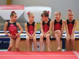 Jubileumi gálaverseny! - fotó: 