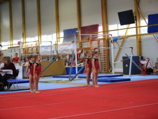 Jubileumi gálaverseny! - fotó: 