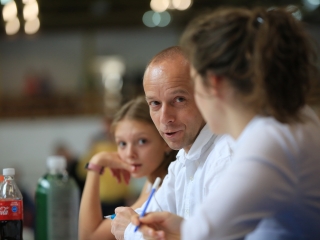 Jubileumi gálaverseny! - fotó: 