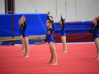 Jubileumi gálaverseny! - fotó: 