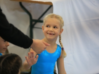 Jubileumi gálaverseny! - fotó: 