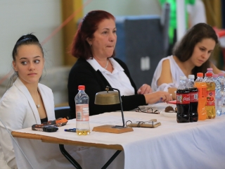 Jubileumi gálaverseny! - fotó: 