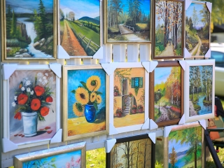 Dunai Kincses Kert – 2021 október - fotó: 