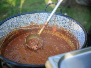 Dunai Kincses Kert – 2021 október - fotó: 