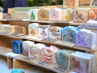 Dunai Kincses Kert – 2021 október - fotó: 