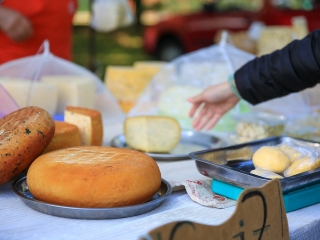 Dunai Kincses Kert – 2021 október - fotó: 