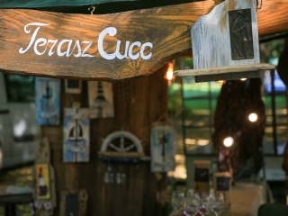 Dunai Kincses Kert – 2021 október - fotó: 