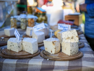 Dunai Kincses Kert – 2021 október - fotó: 