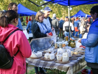 Dunai Kincses Kert – 2021 október - fotó: 