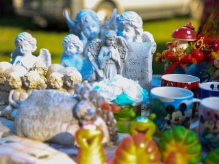 Dunai Kincses Kert – 2021 október - fotó: 