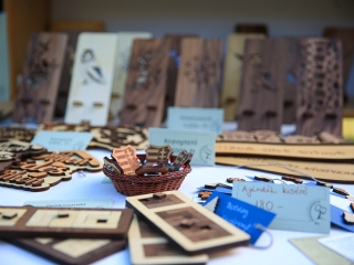 Dunai Kincses Kert – 2021 október - fotó: 