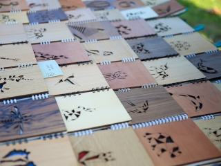 Dunai Kincses Kert – 2021 október - fotó: 