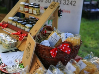 Dunai Kincses Kert – 2021 október - fotó: 