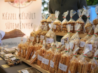 Dunai Kincses Kert – 2021 október - fotó: 