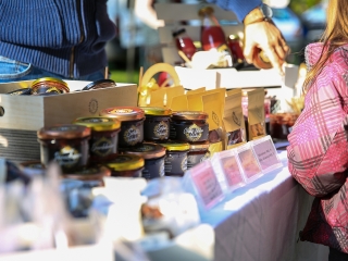 Dunai Kincses Kert – 2021 október - fotó: 