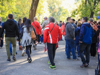 Dunai Kincses Kert – 2021 október - fotó: 