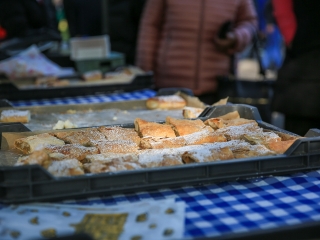 Dunai Kincses Kert – 2021 október - fotó: 