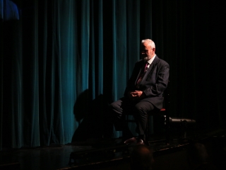 Ünnepi megemlékezés és díjátadó a Bartókban - fotó: 