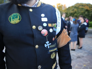 Laci bácsi emléke örökké él - fotó: 