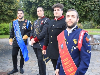 Laci bácsi emléke örökké él - fotó: 