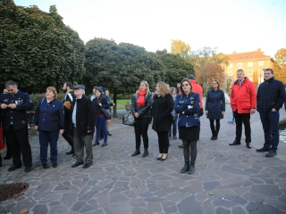 Laci bácsi emléke örökké él - fotó: 