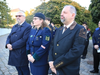 Laci bácsi emléke örökké él - fotó: 