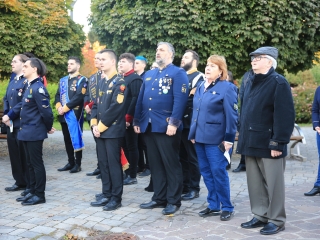 Laci bácsi emléke örökké él - fotó: 