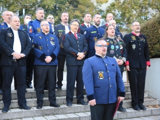 Laci bácsi emléke örökké él - fotó: 