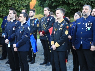 Laci bácsi emléke örökké él - fotó: 