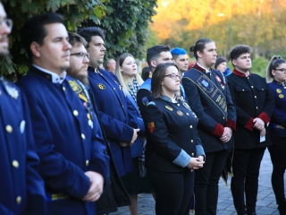 Laci bácsi emléke örökké él - fotó: 