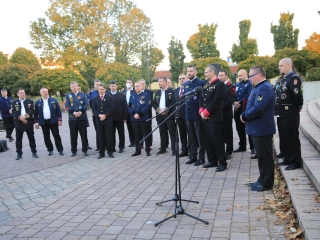 Laci bácsi emléke örökké él - fotó: 