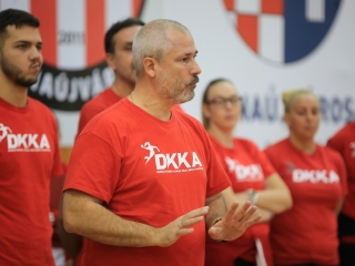 DKKA kiválasztó - fotó: 