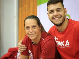 DKKA kiválasztó - fotó: 