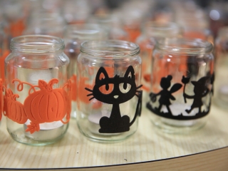 A Halloween véradás véresen komoly képei!  - fotó: 