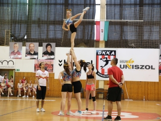Futsal: Dunaferr DF Renalpin FC - Berettyóújfalu  - fotó: Ónodi Zoltán
