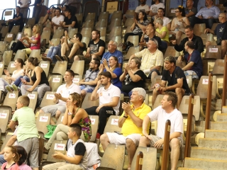 Futsal: Dunaferr DF Renalpin FC - Berettyóújfalu  - fotó: Ónodi Zoltán