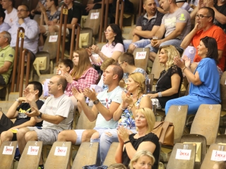 Futsal: Dunaferr DF Renalpin FC - Berettyóújfalu  - fotó: Ónodi Zoltán