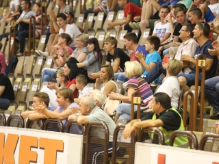 Futsal: Dunaferr DF Renalpin FC - Berettyóújfalu  - fotó: Ónodi Zoltán