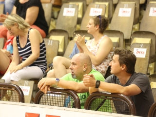 Futsal: Dunaferr DF Renalpin FC - Berettyóújfalu  - fotó: Ónodi Zoltán