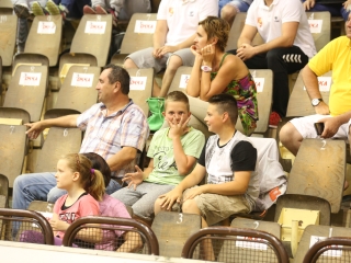 Futsal: Dunaferr DF Renalpin FC - Berettyóújfalu  - fotó: Ónodi Zoltán