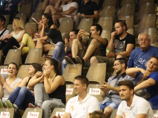 Futsal: Dunaferr DF Renalpin FC - Berettyóújfalu  - fotó: Ónodi Zoltán