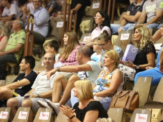 Futsal: Dunaferr DF Renalpin FC - Berettyóújfalu  - fotó: Ónodi Zoltán