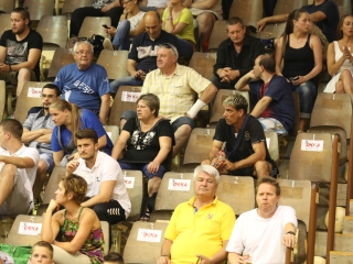 Futsal: Dunaferr DF Renalpin FC - Berettyóújfalu  - fotó: Ónodi Zoltán
