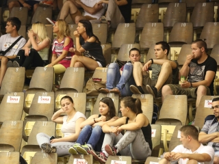 Futsal: Dunaferr DF Renalpin FC - Berettyóújfalu  - fotó: Ónodi Zoltán
