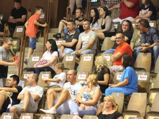 Futsal: Dunaferr DF Renalpin FC - Berettyóújfalu  - fotó: Ónodi Zoltán