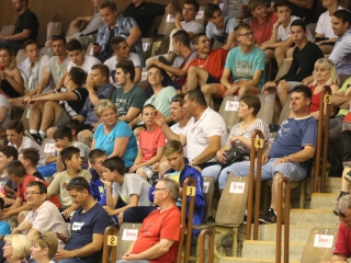Futsal: Dunaferr DF Renalpin FC - Berettyóújfalu  - fotó: Ónodi Zoltán