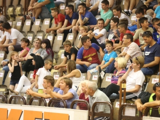 Futsal: Dunaferr DF Renalpin FC - Berettyóújfalu  - fotó: Ónodi Zoltán