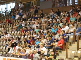 Futsal: Dunaferr DF Renalpin FC - Berettyóújfalu  - fotó: Ónodi Zoltán