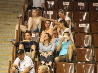 Futsal: Dunaferr DF Renalpin FC - Berettyóújfalu  - fotó: Ónodi Zoltán