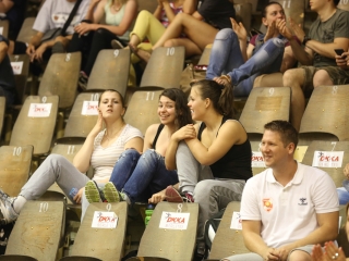 Futsal: Dunaferr DF Renalpin FC - Berettyóújfalu  - fotó: Ónodi Zoltán